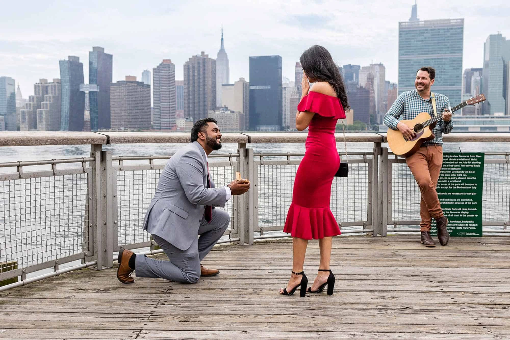 Musicians for special moments